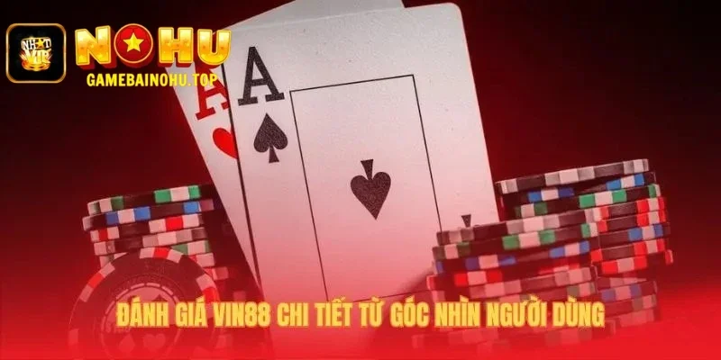 Phân tích toàn diện các khía cạnh quan trọng của Vin88