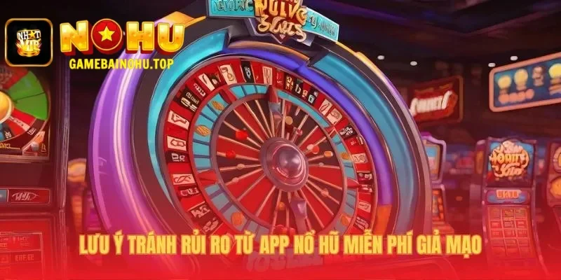 Nổ Hũ Miễn Phí - Nhận 50 Triệu Xu Luyện Tập Mọi Ván Tại Nohu 4 Nhận diện app giả mạo qua yêu cầu thông tin cá nhân vô lý