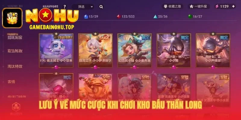 Kho Báu Thần Long | Hướng Dẫn Luật Chơi Slot 243 Cách Thắng 4 Quản lý cược Kho báu thần long với quy tắc 2% vốn