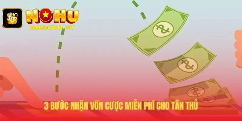 Game Nổ Hũ Tặng Tiền Khởi Nghiệp | Nhận Code Nohu 50K 3 Game nổ hũ tặng tiền khởi nghiệp có quy trình nhận vốn 2 phút