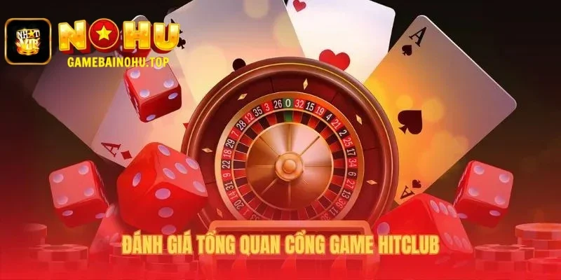 Cổng game Hitclub minh chứng uy tín bằng giấy phép PAGCOR