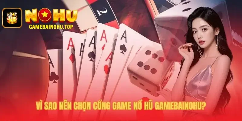 Nền tảng nổ hũ vượt trội với RTP 97% và bảo mật cao